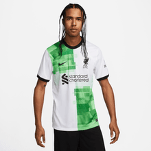Load image into Gallery viewer, Nike Men&#39;s Liverpool FC 2023/24 Stadium Away Jersey
