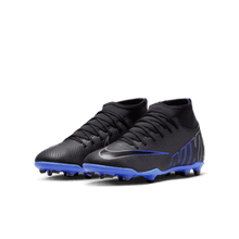 Load image into Gallery viewer, Nike Jr. Mercurial Superfly 9 Club FG/MG
