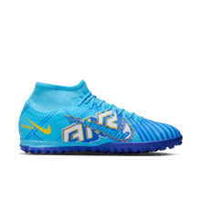 Load image into Gallery viewer, Nike Zoom Mercurial Superfly 9 Academy KM TF
