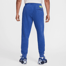 Load image into Gallery viewer, Nike Men&#39;s FC Barcelona French Terry Joggers
