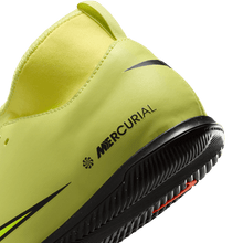 Cargar imagen en el visor de la galería, Nike Jr. Mercurial Superfly 10 Club IC

