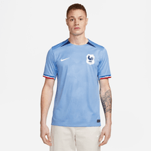 Cargar imagen en el visor de la galería, Nike Men&#39;s France 2023 Stadium Home Jersey
