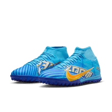 Load image into Gallery viewer, Nike Zoom Mercurial Superfly 9 Academy KM TF
