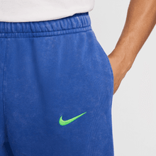 Load image into Gallery viewer, Nike Men&#39;s FC Barcelona French Terry Joggers
