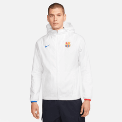 Nike Men's FC Barcelona AWF Jacket