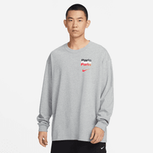 Load image into Gallery viewer, Men&#39;s Nike PSG  Long-Sleeve T-Shirt
