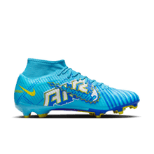 Load image into Gallery viewer, Nike Zoom Mercurial Superfly 9 Academy KM FG/MG
