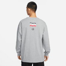 Cargar imagen en el visor de la galería, Men&#39;s Nike PSG  Long-Sleeve T-Shirt
