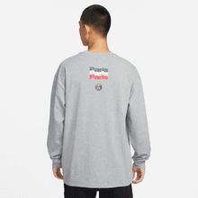 Load image into Gallery viewer, Men&#39;s Nike PSG  Long-Sleeve T-Shirt
