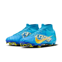 Load image into Gallery viewer, Nike Zoom Mercurial Superfly 9 Academy KM FG/MG
