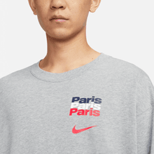 Load image into Gallery viewer, Men&#39;s Nike PSG  Long-Sleeve T-Shirt
