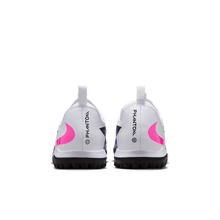 Cargar imagen en el visor de la galería, Nike Jr. Phantom 6 Low Academy TF
