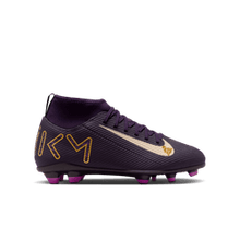 Load image into Gallery viewer, Nike Jr. Mercurial Superfly 10 Club KM MG
