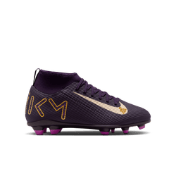 Nike Jr. Mercurial Superfly 10 Club KM MG