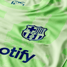 Load image into Gallery viewer, Nike Men&#39;s FC Barcelona 2024/25 Stadium Third Kit
