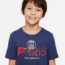 Load image into Gallery viewer, Nike Paris Saint-Germain Mercurial Youth T-Shirt
