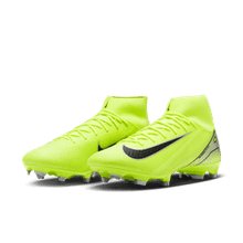 Load image into Gallery viewer, Nike Mercurial Superfly 10 Academy FG/MG

