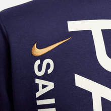 Cargar imagen en el visor de la galería, Nike PSG Men Crew-neck Sweater
