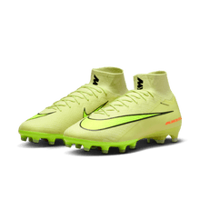 Cargar imagen en el visor de la galería, Nike Mercurial Superfly 10 Elite AG
