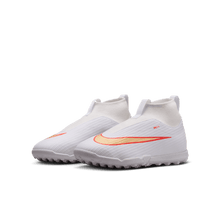 Cargar imagen en el visor de la galería, Nike Jr. Mercurial Superfly 11 Academy TF
