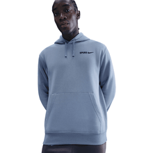Cargar imagen en el visor de la galería, Nike Men&#39;s 25/26 Tottenham Fleece Pullover Hoodie
