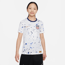 Load image into Gallery viewer, Nike Youth USWNT 2023 Home Jersey
