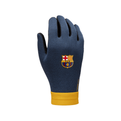 Nike Barcelona Thermafit Gloves – Rockville & Sterling Soccer Supplies