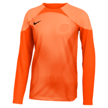 Cargar imagen en el visor de la galería, Nike Youth Dri-FIT ADV Gardien 4 Goalkeeper Jersey
