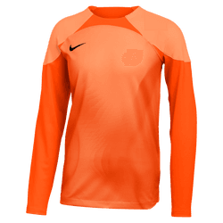 Nike Youth Dri FIT ADV Gardien 4 Goalkeeper Jersey Rockville Sterling Soccer Supplies