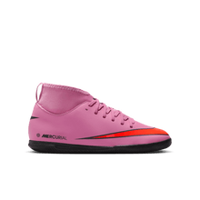 Cargar imagen en el visor de la galería, Nike Jr. Mercurial Superfly 10 Club IC
