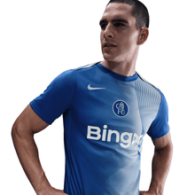 Load image into Gallery viewer, Nike Men&#39;s Chelsea FC Third T90 Pre-Match Top
