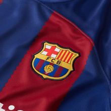 Cargar imagen en el visor de la galería, Nike FC Barcelona 23/24 Home Jersey
