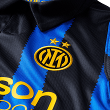 Cargar imagen en el visor de la galería, Nike Youth Inter Milan 26/27 Home Stadium Jersey
