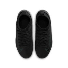 Load image into Gallery viewer, Nike Mercurial Superfly 10 Club FG/MG Jr.
