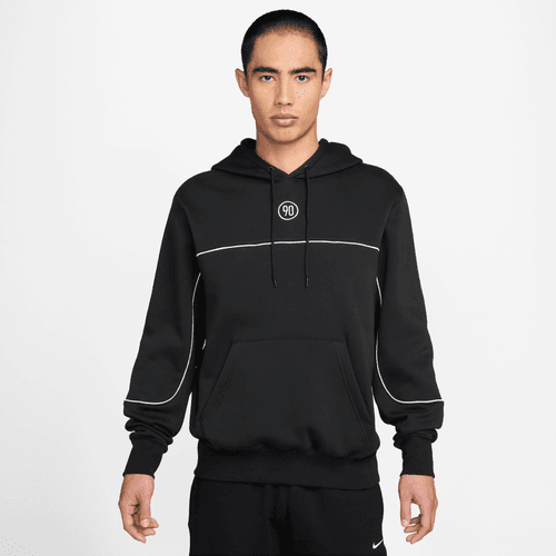 Nike Men's Club Total 90 Men's Soccer Pullover Hoodie