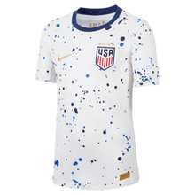 Cargar imagen en el visor de la galería, Nike Youth USWNT 2023 Home Jersey
