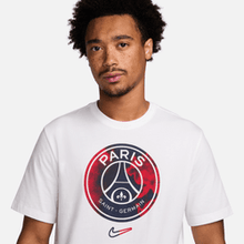 Cargar imagen en el visor de la galería, Men&#39;s Nike PSG Essential T-Shirt
