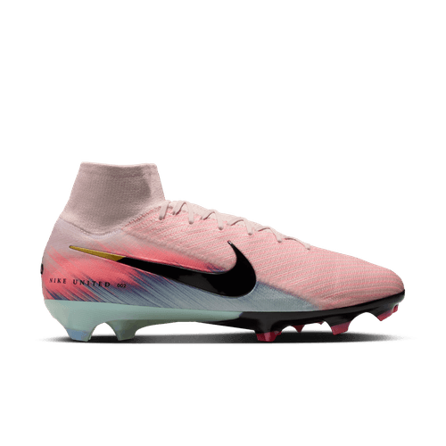 Nike Mercurial Superfly 10 Elite FG NU2