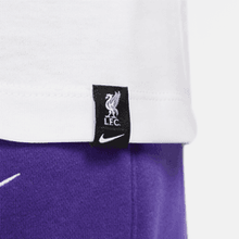 Cargar imagen en el visor de la galería, Men&#39;s Nike Liverpool FC T-Shirt
