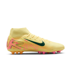 Nike Zoom Mercurial Superfly 10 Academy KM AG Rockville Sterling Soccer Supplies