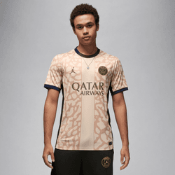 Nike PSG 23/24 4th Jersey – Rockville & Sterling Soccer Supplies