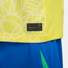 Cargar imagen en el visor de la galería, Nike Men&#39;s Brazil Stadium Home Replica Jersey
