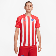 Cargar imagen en el visor de la galería, Nike Men&#39;s Atlético Madrid 2023/24 Stadium Home Jersey
