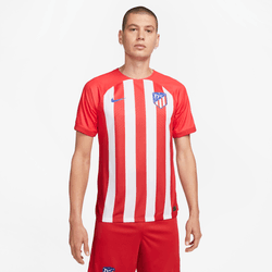 Nike Men's Atlético Madrid 2023/24 Stadium Home Jersey