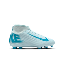 Nike Jr. Mercurial Superfly 10 Club FG/MG
