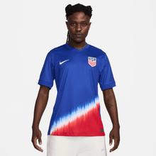Cargar imagen en el visor de la galería, Nike Men&#39;s USA 2024 Away Jersey
