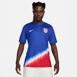 Nike Men's USA 2024 Away Jersey