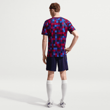 Cargar imagen en el visor de la galería, Nike Men's 26/27 FC Barcelona Pre-Match Top
