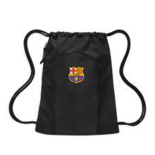 Cargar imagen en el visor de la galería, Nike FC Barcelona Gym Sack
