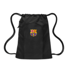 Load image into Gallery viewer, Nike FC Barcelona Gym Sack
